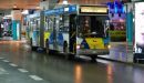 Τι αλλάζει στη λεωφορειακή γραμμή Χ95 προς αεροδρόμιο το Σαββατοκύριακο