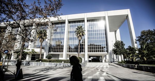 Η Μαριάννα Ψαρουδάκη νέα επικεφαλής της Οικονομικής Εισαγγελίας