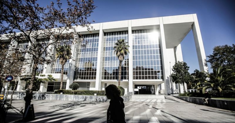 Η Μαριάννα Ψαρουδάκη νέα επικεφαλής της Οικονομικής Εισαγγελίας