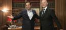 Μοσκοβισί: Με την συναίνεση της ελληνικής κυβέρνησης όλα τα μνημόνια