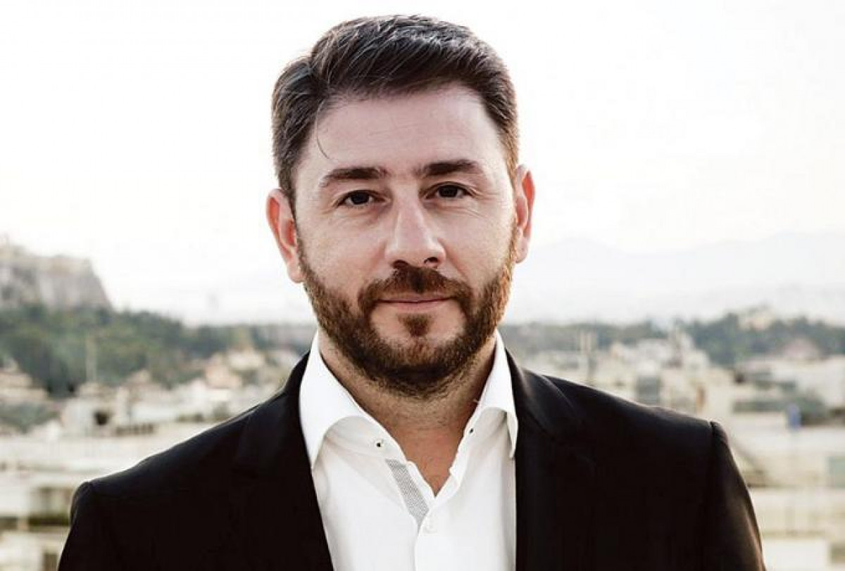 Ανδρουλάκης: Χρέος μας να μην υπάρξει ποτέ ξανά ένα «Μάτι»
