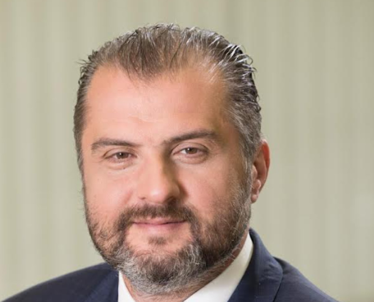 Howden Agents: Νέος CEO ο Τάσος Ηλιακόπουλος