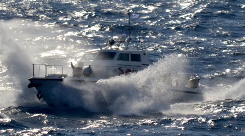 Μυστήριο με τη σύλληψη Τούρκου σε βραχονησίδα στη Σύμη