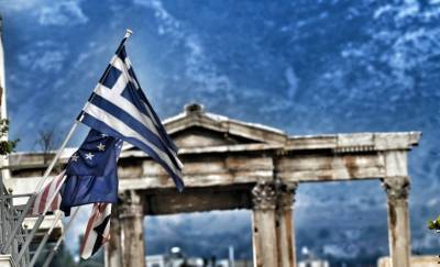 ΣΕΒ: Αποδυναμώνονται οι προοπτικές της ελληνικής οικονομίας λόγω του Covid-19
