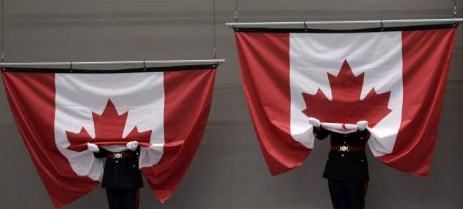Ανώτερος αξιωματικός της υπηρεσίας πληροφοριών του Καναδά συνελήφθη για κατασκοπεία