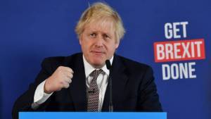 Brexit: Η ατζέντα της τηλεδιάσκεψης Τζόνσον - ηγετών της ΕΕ