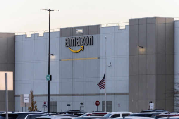 Η Amazon επενδύει 150 δισ. δολάρια στην τεχνητή νοημοσύνη