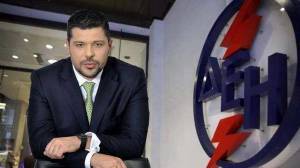 Γιώργος Στάσσης (πρόεδρος ΔΕΗ): «Στρέφουμε τη ΔΕΗ στις ράγες των ΑΠΕ χωρίς λιγνίτη από το 2023»