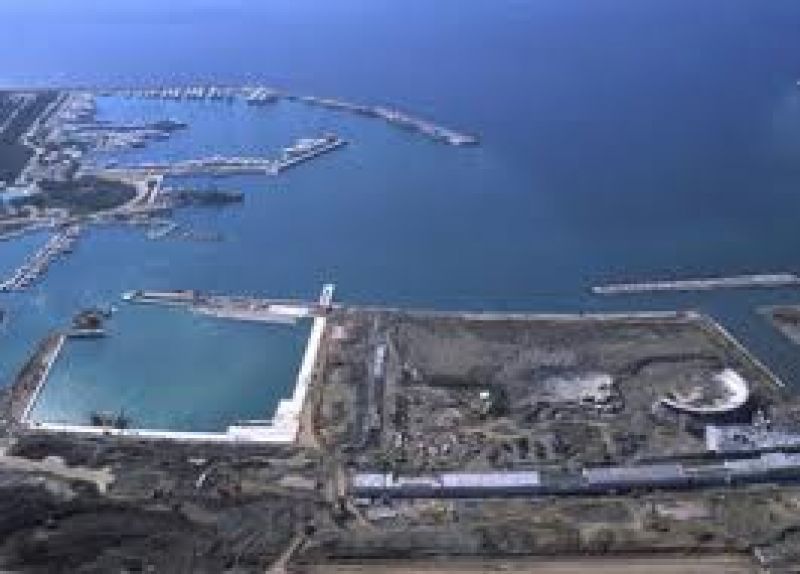 Πως θα γίνει η «Ριβιέρα της Αττικής»