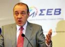 ΣΕΒ: Να αρθούν οι μειώσεις 22% στους κατώτατους μισθούς