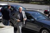Νέα Δημοκρατία-Μεϊμαράκης: Ανακοινώνει το απόγευμα την υποψηφιότητά του