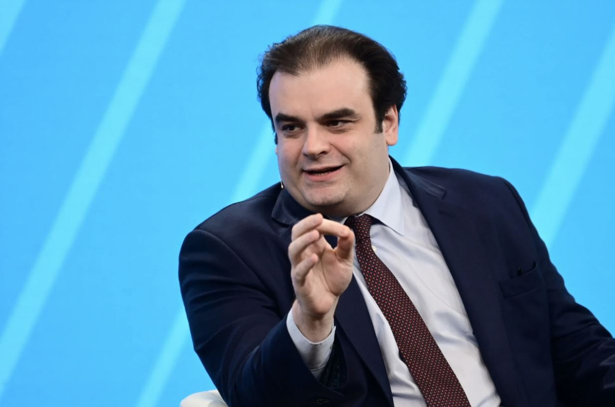 Πιερρακάκης: Ρεκόρ στον ρυθμό υποβολής φορολογικών δηλώσεων έως τέλος Απριλίου