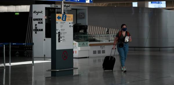 Νέα παράταση notam για πτήσεις προς νησιά-Τι ισχύει