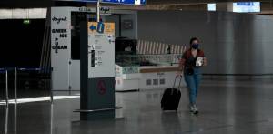 Νέα παράταση notam για πτήσεις προς νησιά-Τι ισχύει