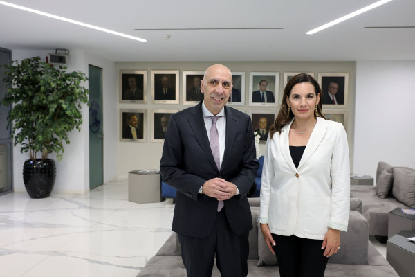 Μπρατάκος: Κύριος πυλώνας της οικονομίας ο τουρισμός-Οι προτάσεις του ΕΒΕΑ