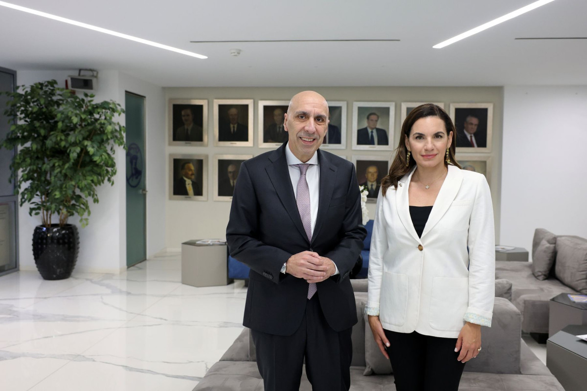 Μπρατάκος: Κύριος πυλώνας της οικονομίας ο τουρισμός-Οι προτάσεις του ΕΒΕΑ