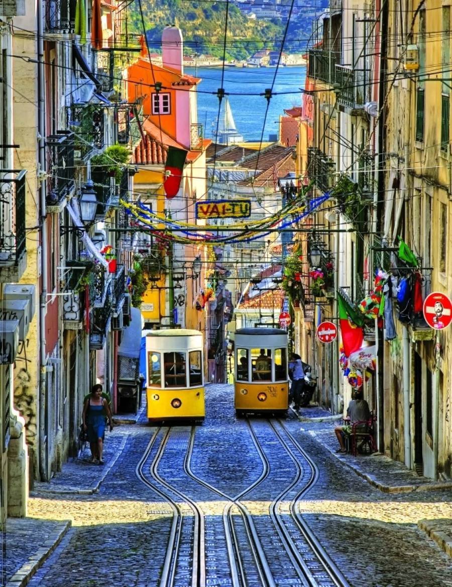 Το Brexit φρενάρει τον τουρισμό στην Πορτογαλία