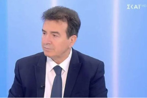 Χρυσοχοϊδης: Νέο πλαίσιο για την οπλοκατοχή - Παρεμβάσεις για εγκληματικότητα, Ρομά και ανήλικους