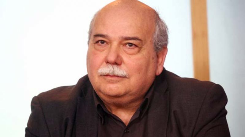 Βούτσης: Δεν με ανησυχούν αυτά που λέει ο Ερντογάν