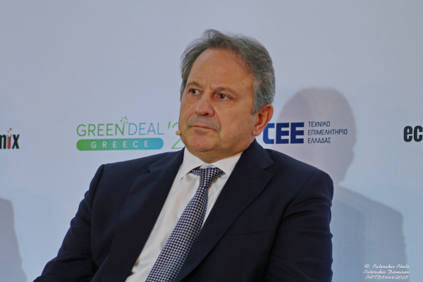 Σουρέτης (ΓΕΚ ΤΕΡΝΑ): Το κυκλοφοριακό απαιτεί πολιτική απόφαση