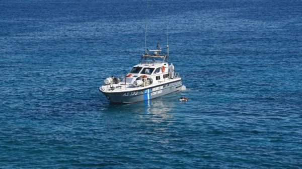 Ναυάγιο στη Χίο: Διασώθηκαν 16 άτομα- Νεκρά τρία αδερφάκια