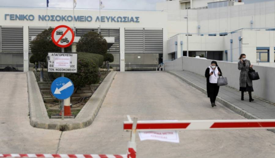 Κύπρος- Κορονοϊός: Έξι νέα κρούσματα, συνολικά 767