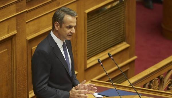 Την Παρασκευή ξεκινά η «Ώρα Πρωθυπουργού»