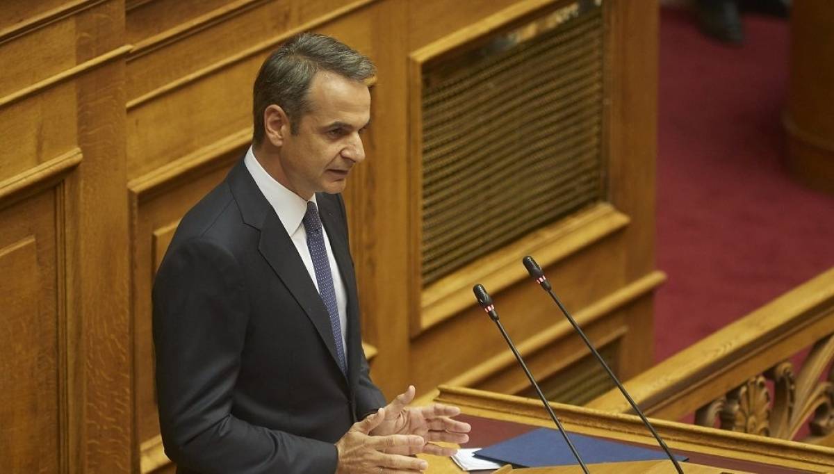 Την Παρασκευή ξεκινά η «Ώρα Πρωθυπουργού»