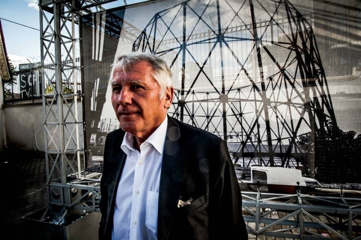 Δημήτρης Νανόπουλος: Στον τρίτο βράχο πάνω από τον Ήλιο