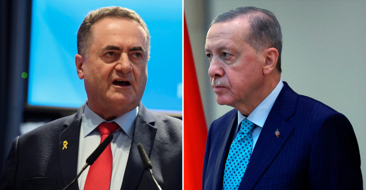 Στα πρόθυρα νέας κρίσης Ισραήλ–Τουρκίας με φόντο τη Συρία