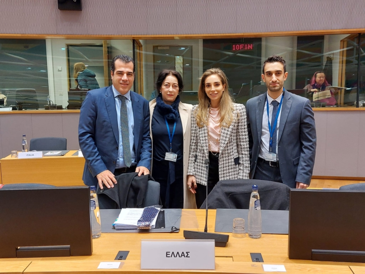 Πλεύρης: Μείζον θέμα η παραλαβή εμβολίων που δεν απορροφούνται
