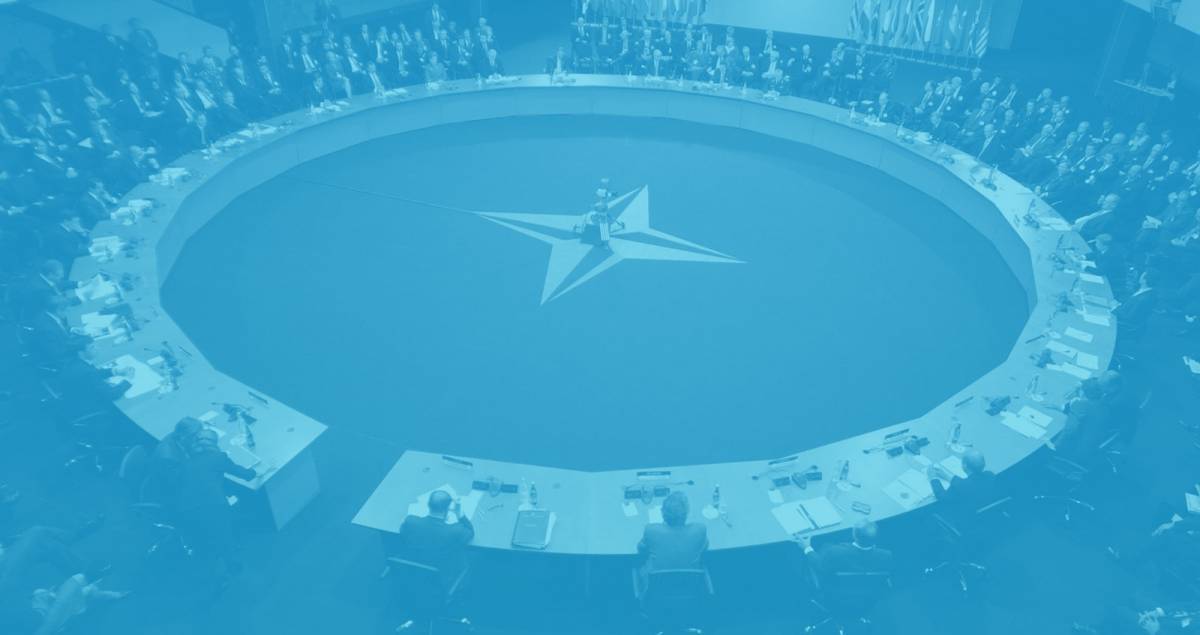 ΝΑΤΟ: Έρευνα για την Τουρκία, μετά την προτροπή της Γαλλίας