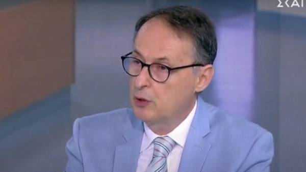 Σύψας: Τι θα κλείσει σε δεύτερο κύμα πανδημίας