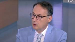 Σύψας: Τι θα κλείσει σε δεύτερο κύμα πανδημίας