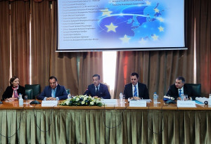 «Στρατηγικής σημασίας» συνεδρίαση της EuroCommerce: Στο επίκεντρο το ενεργειακό
