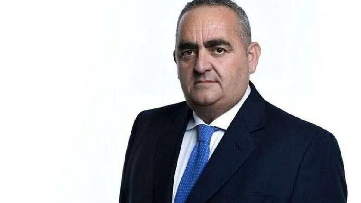 Διακόπηκε για τις 29 Δεκεμβρίου η δίκη Μπελέρη