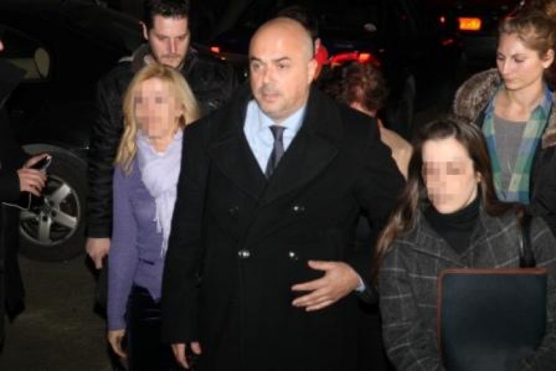 Υπόθεση οικογένειας Γιακουμάτου: Για τις 11 Φεβρουαρίου αναβλήθηκε η δίκη