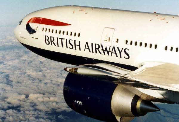 British Airways: Έρευνα για την υποκλοπή δεδομένων 380.000 πελατών της