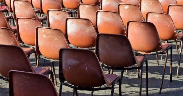 Διευκρίνιση του υπ.Πολιτισμού για την αναστολή παραστάσεων σε ανοιχτούς χώρους