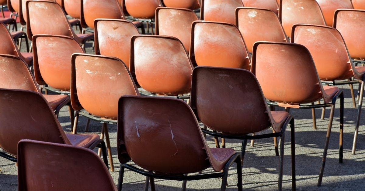 Διευκρίνιση του υπ.Πολιτισμού για την αναστολή παραστάσεων σε ανοιχτούς χώρους