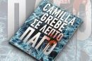Κερδίστε το βιβλίο "Σε λεπτό πάγο" από τις εκδόσεις Διόπτρα!