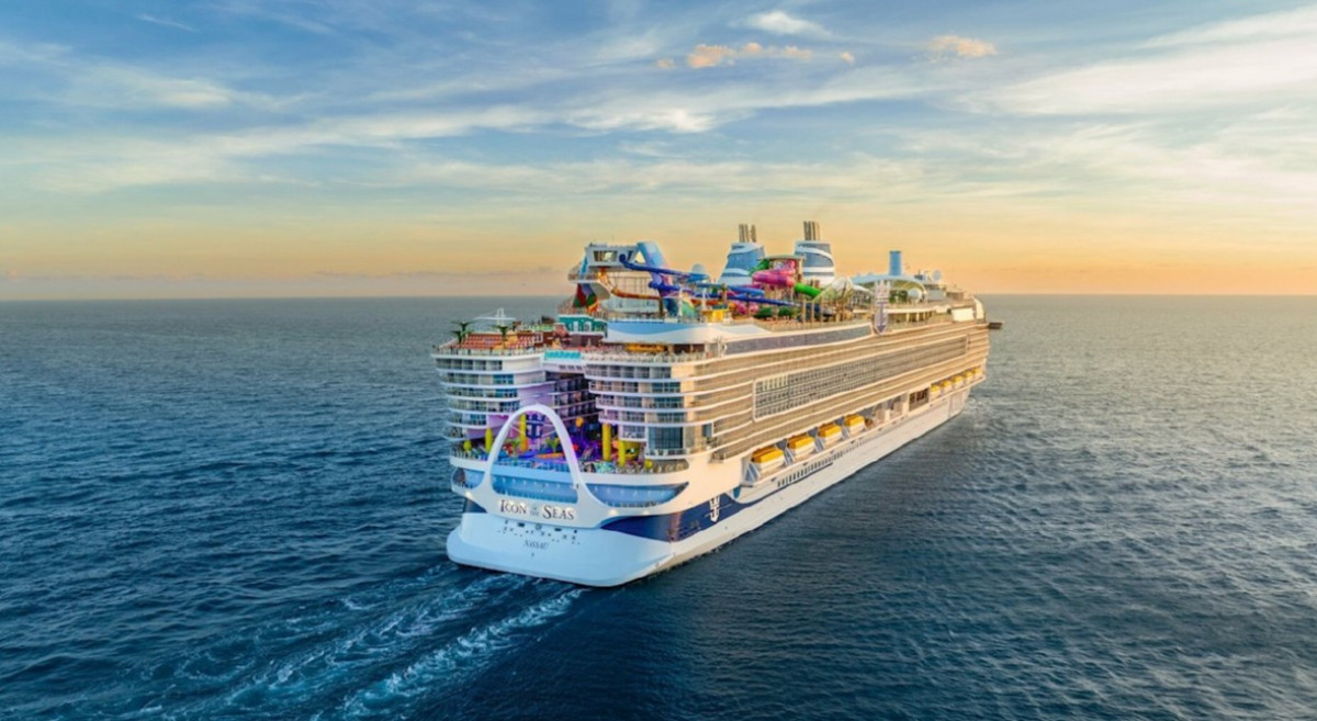 ABB: Υπογράφει 15ετή συμφωνία με το Royal Caribbean Group για τη συντήρηση του στόλου