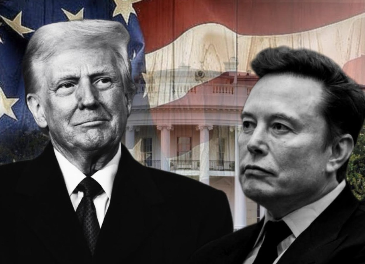 Reuters: Ο Τραμπ «αποβάλει» τον Μασκ και την SpaceX και από τον αντιπυραυλικό σύστημα Golden Dome