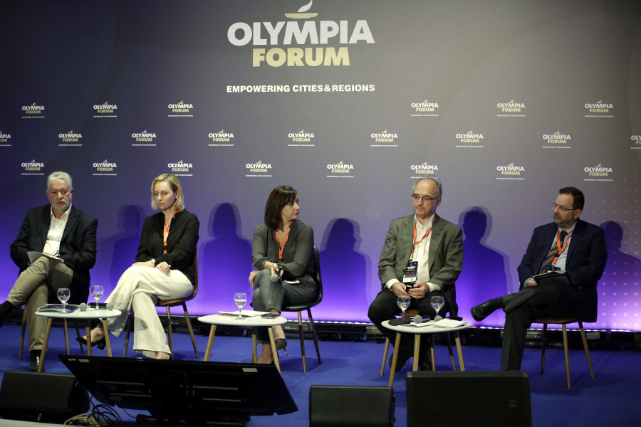 Τουρισμός: Τα σχέδια για τις Περιφέρειες Πελοποννήσου και Δυτικής Ελλάδας