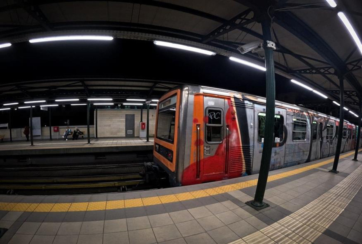 Θανατηφόρο εργατικό δυστύχημα: Έκτακτη στάση εργασίας σήμερα (26/11) σε ΗΣΑΠ, Μετρό και Τραμ