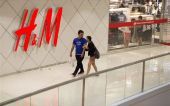 Αύξηση 8% στις πωλήσεις της H&M
