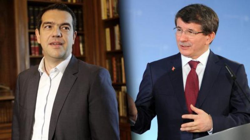 Προσφυγικό: Στο φιλικό «Τουρκία-Ελλάδα» ο Τσίπρας