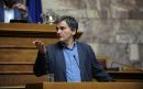 Πίσω από τη σαρανταποδαρούσα, είχε... λαβράκια