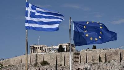 Κομισιόν: Μέχρι τέλος του 2019 η ενισχυμένη εποπτεία στην Ελλάδα