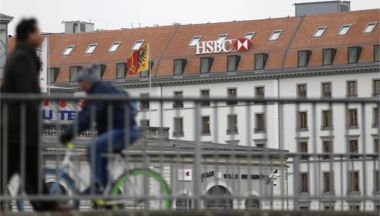 HSBC: Το ελβετικό φράγκο η καλύτερη κάλυψη για το Brexit